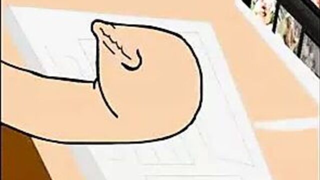 Penis avatar