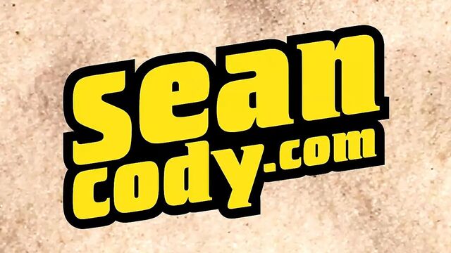 Daniel graham bareback - gay movie - sean cody