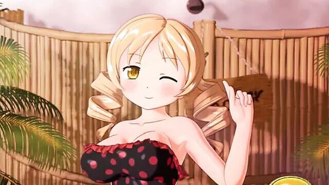 Sweet mami
