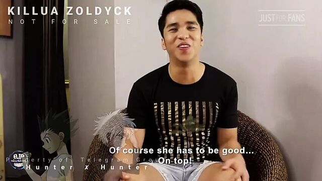 Pinoy jakol