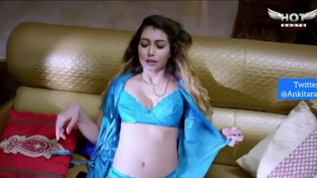Pooja gupta uncut