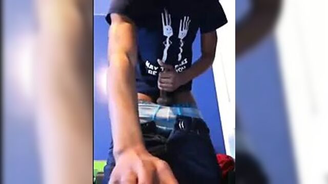 The cum master