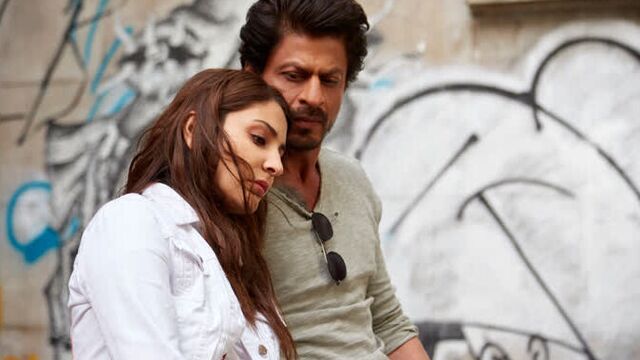 Когда гарри встретил седжал / jab harry met sejal - ghar