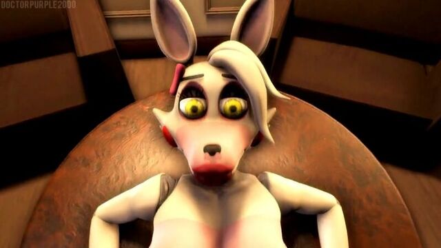 Fnaf porn
