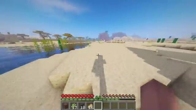 Нуб превратился в тень нуба в майнкрафт! нуб против троллинг ловушка minecraft нубик затроллен тенью
