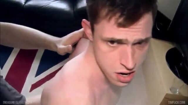 Дикая ебля
