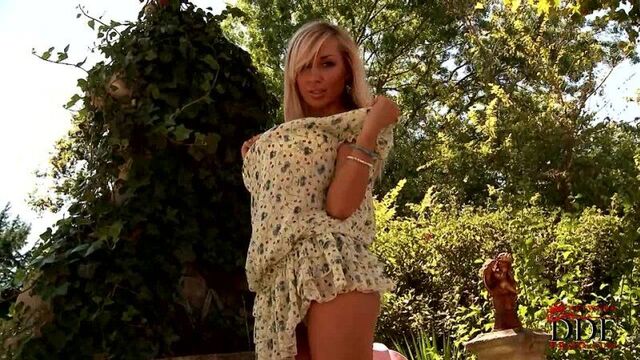 Sexy venera