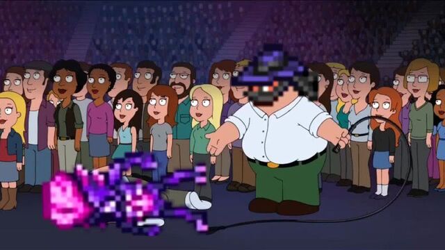 Video by terraria