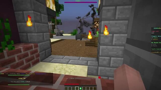 Нуб спрятался от компота в прятки майнкрафт ! нуб против про троллинг ловушка minecraft мультик
