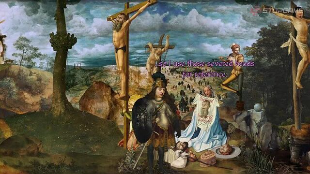 [stopgame.ru] рефанд?! — alder's blood, besiege, avorion, the procession to calvary, good company...