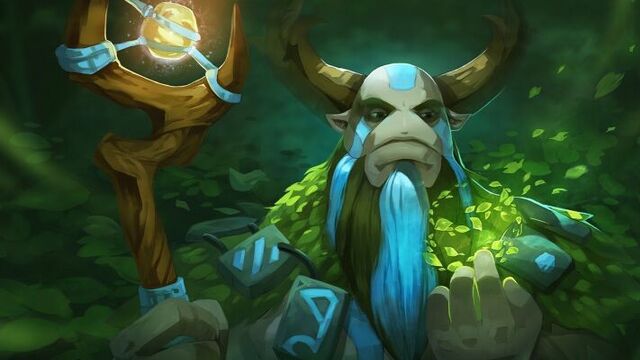 Dota 2 nature`s prophet matchmaking #1