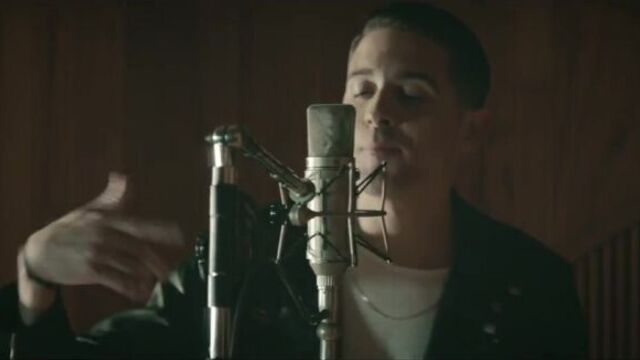 Grace-you don't own me feat. g-eazy