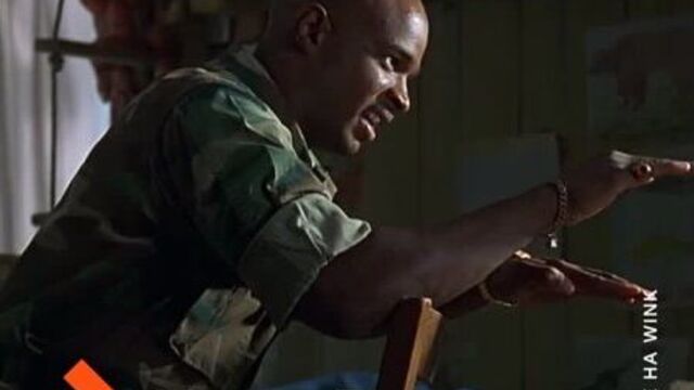 Майор пэйн