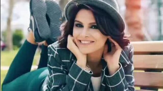 Feride çetin 