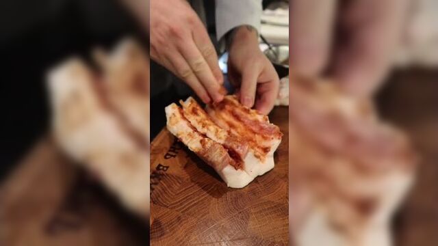 Солим сало