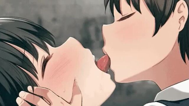 Shota(kemuri_haku).gif