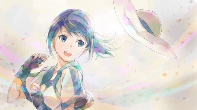 Hai to gensou no grimgar / grimgar of fantasy and ash / гримгал пепла и иллюзий - 11 серия [озвучка: anidub mvo]