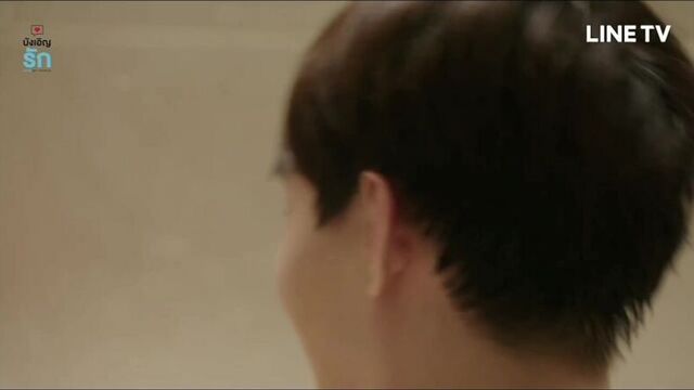 Love by chance ep10
