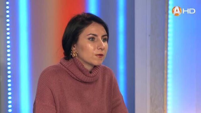 Знаки 2.0 как выглядят показатели на улучшение. (09.12.2019)