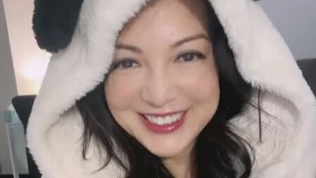 Ming-na wen