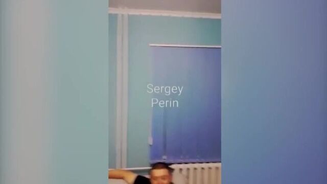 Вячеслав цеповяз передал привет из vip-камеры