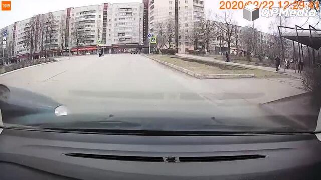 Тихвин дтп