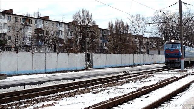 Поезд кишинёв-москва в брянске