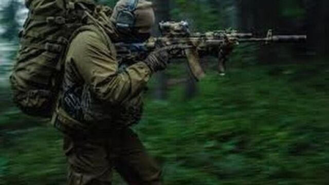 Arma 3 тушино sg от 23.05.15. тир\лесные партизаны.