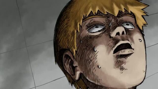 Моб психо 100 2 / mob psycho 100 ii - трейлер