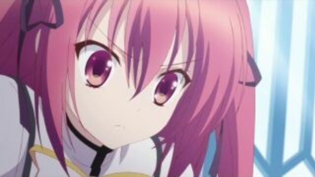 Танец клинка элементалистов / seirei tsukai no blade dance - 9 серия [cuba77 & nika_lenina]