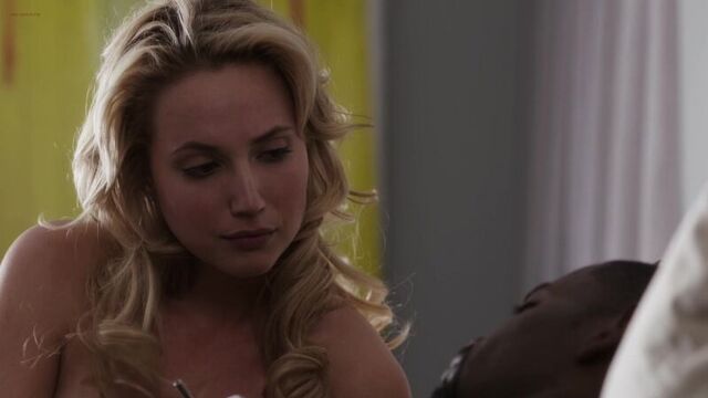 Molly mccook nude - murder in the first (2015) s02e06 (hd 1080p) watch online / молли маккук - убийство первой степени