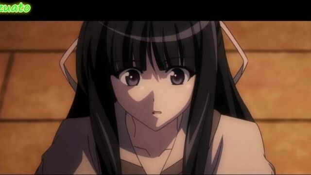 Yuri moments [amv]