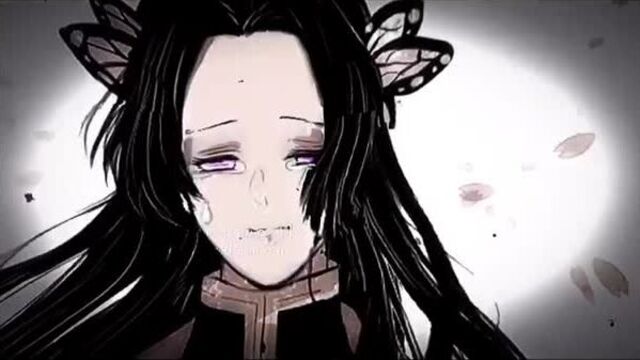 ||shinobu kochou||