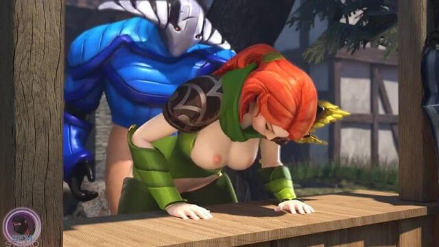 Dota 2 | windranger