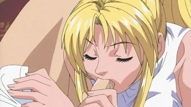 Bible black (ep.1) - blowjob / creampie / subbed / uncensored / yuri / hentai / porno / sex / анимае 18+ / хентай / порно /секс