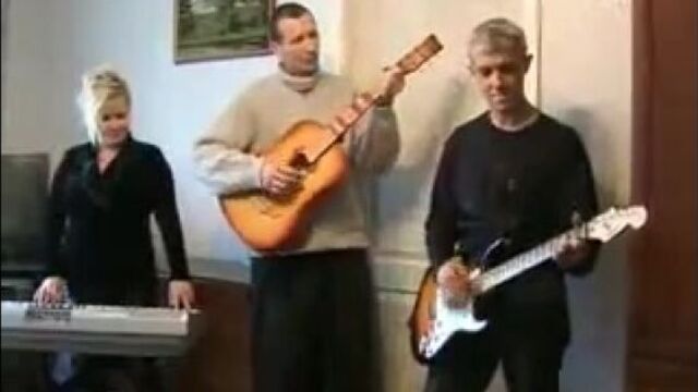 Brutal death metal