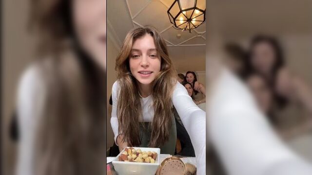 Gamze_ercel tiktok