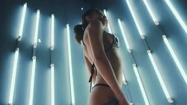 Katrin tequila 